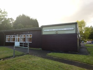 Sale Moor Community Centre