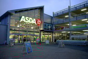 Asda St. Matthews