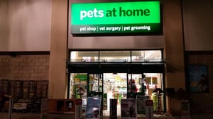 Pets at Home Morpeth