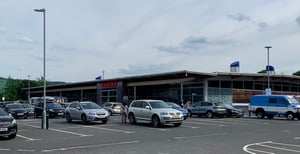 Sainsbury's Welshpool