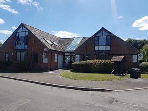 Downland Practice Chieveley