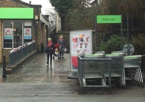 Co-op Barnoldswick