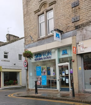 Skipton Building Society