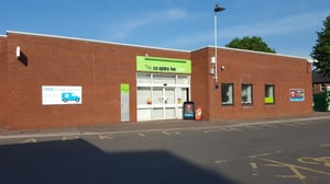 Co-op Minehead