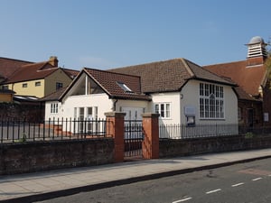 Minehead United Reformed Church