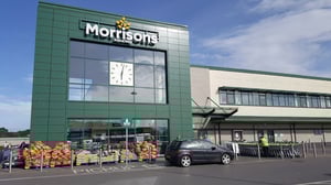 Morrisons Minehead