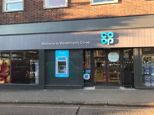 Co-op Westerham