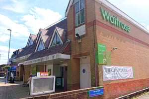 Waitrose Biggin Hill
