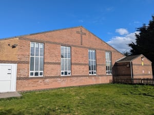 Hughenden Centre