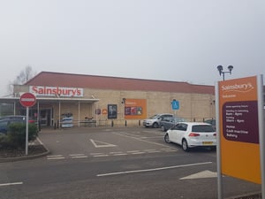 Sainsbury’s Tadcaster