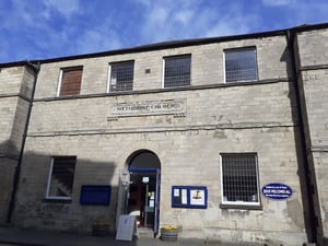 Tadcaster Methodist Church