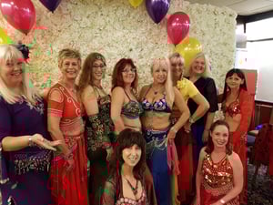 Former St Bede’s Club