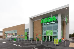 Asda Mitcham