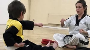 Badger Farm Community Centre