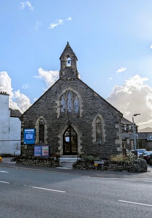Windermere Methodist Church