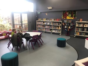Rock Ferry Library