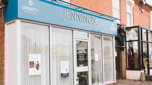 Jennings Funeral Directors