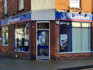 Nationwide Building Society