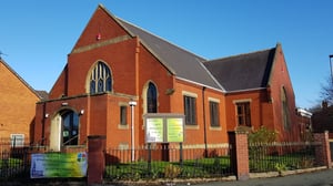 Tabernacle Baptist Church