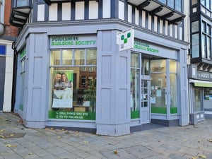 Yorkshire Building Society