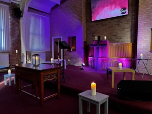 Llay Community Church of the Nazarene