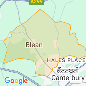 Blean Forest