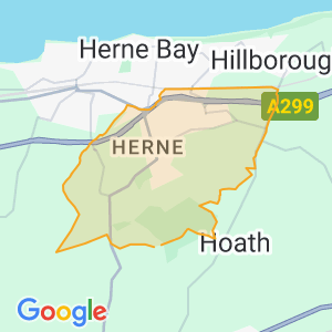 Herne and Broomfield