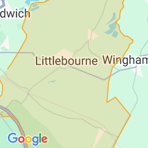 Little Stour and Adisham