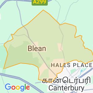 Blean Forest