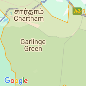 Chartham & Stone Street