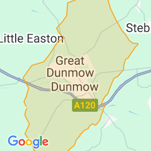 Dunmow