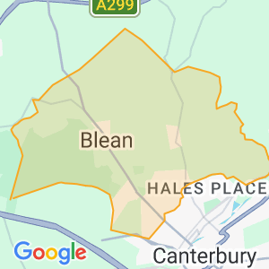 Blean Forest