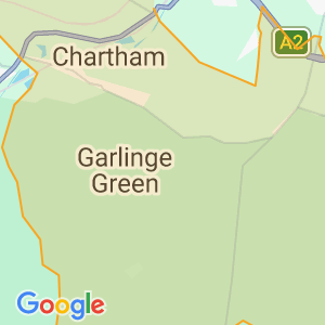 Chartham & Stone Street