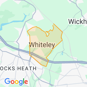Whiteley