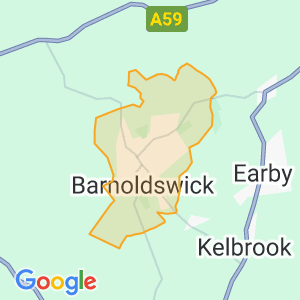 Barnoldswick