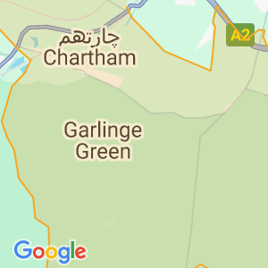 Chartham & Stone Street