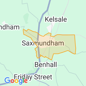 Saxmundham