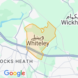 Whiteley