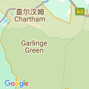 Chartham & Stone Street