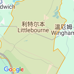 Little Stour and Adisham