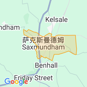 Saxmundham
