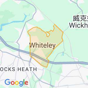 Whiteley