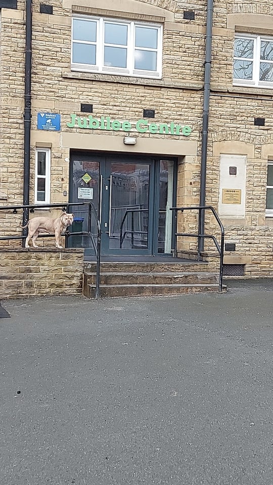 Bradford Central