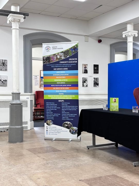 Bradford Metropolitan