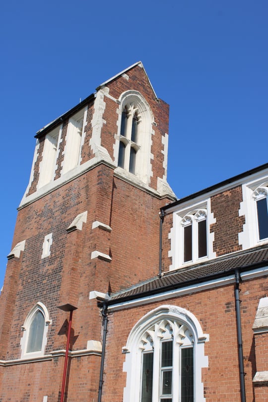 Handsworth Birmingham