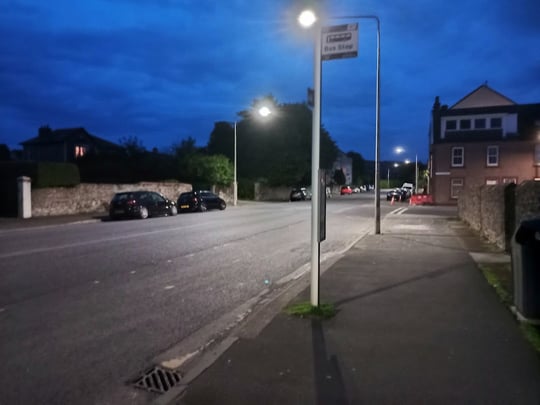 Helensburgh & Lomond