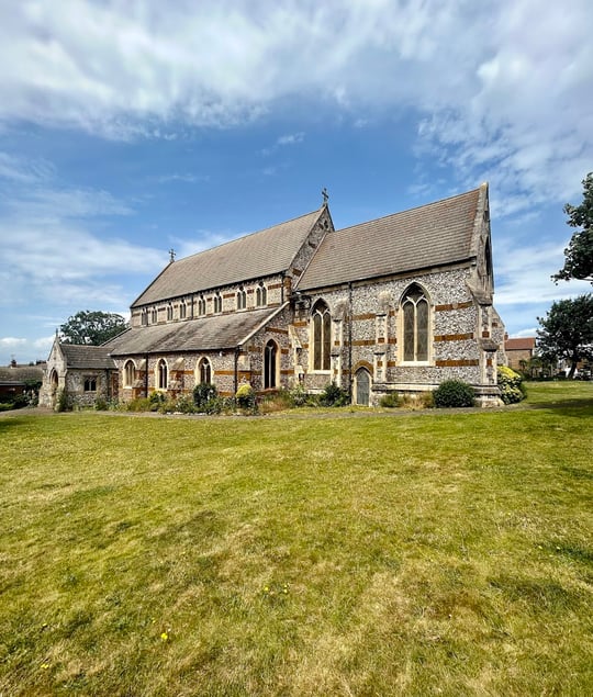 Hunstanton & District