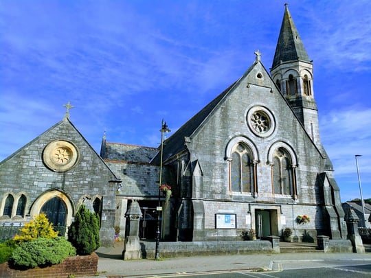 Ivybridge & District