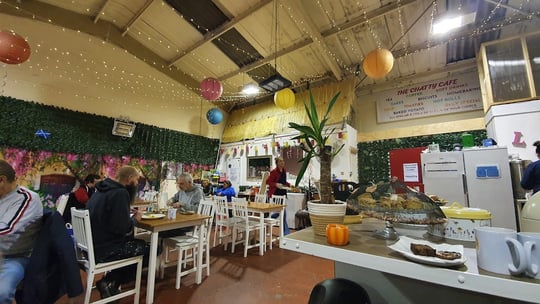 Old Kilpatrick Food Parcels