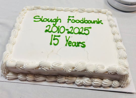 Slough